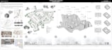 make an architectural presentation board