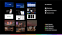 design a canva, keynote, powerpoint presentation
