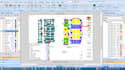 do electrical take off and cost estimation