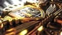 do 3d cinematic luxury logo animation reveal intro