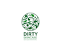 design wonderful smart skincare logo