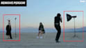 vfx cleanup object remove text wire and rig from videos,