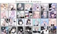 edit a custom vrchat booth avatar