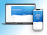 develop PHP laravel website