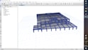 deliver expert etabs and sap2000 structural analysis and design