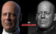 model your 3d character modeling for games or film