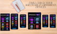 do app testing and website testing,QA,iphone,ios,and android user testing