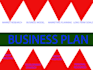develop strategic business plans for startups and vc funding