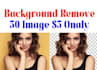 do photoshop editing, image retouching, product photo edit