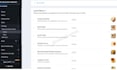 do restaurant menu data entry to ubereats, doordash, and wix