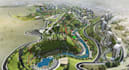 create master community map, site plan map, master plan map