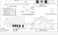 roof material takeoff and cost estimation