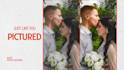 do wedding photo editing, culling and bulk photo editing in adobe lightroom