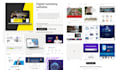 design smma website digital marketing agency website