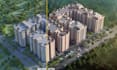 do post production on architectural rendering in photoshop