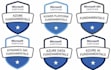 provide microsoft,AWS certifications for rent