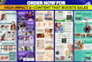 design amazon a plus content and ebc images to boost sales