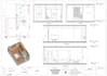 do fast architectural drawings, 3d modeling revit
