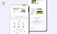 be your UI, UX, web design, webflow, unlimited design for one month
