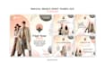 create creative social media posts and canva templates