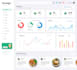 build responsive admin dashboard using react js, sass and material ui