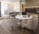 do realistic architecture,interiors by 3ds max corona render