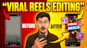 viral reels, youtube shorts, and tiktok videos with captions