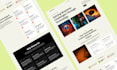 design, redesign, build, clone revamp wordpress website development by elementor