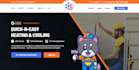 design wix website, wix website redesign, build wix website