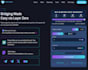 blockchain developer dapp presale staking  eth bnb  bsc volume maker