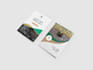 design arabic company profile, brochure, proposal, report