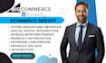 create bigcommerce website design, shopify, woocomerce, ecwid, bigcartel store