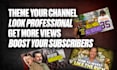 create youtube thumbnails that boost your views