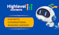 vapi ai calling agent, gohighlevel chatbot, ghl voice ai agent, make com