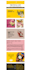 design responsive mailchimp email template or newsletter