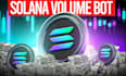 create telegram crypto bot, dex screener bot, solana volume bot, raydium dex bot