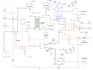 create pid and pfd drawings, process flow diagrams in autocad