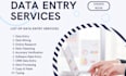 enter data of your business on website
