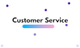 do customer service for your business