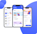 do creative mobile UI UX