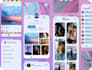 design android and ios mobile figma design