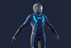 do 3d character modeling