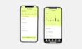 design mobile app or website UI UX and prototype