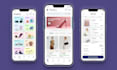 create stunning user friendly mobile app UI UX design