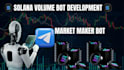 setup solana trading bot,arbitrage trading bot, solana bot mevbot,sol volume bot