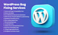 design a responsive wordpress website for your business or online store