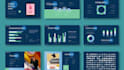 make your ideas shine with beautiful custom presentation slides