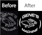 professional raster to vector and logo to vector