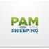 design elegant shiny sweeping logo