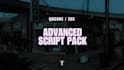 develop a custom fivem rp server, esx, qbcore,gtav with premium scripts and mods